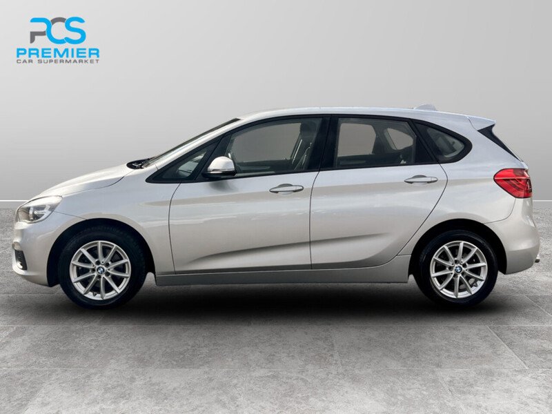 Used BMW 2 Series 2015 for sale - 76320201: Photo 17