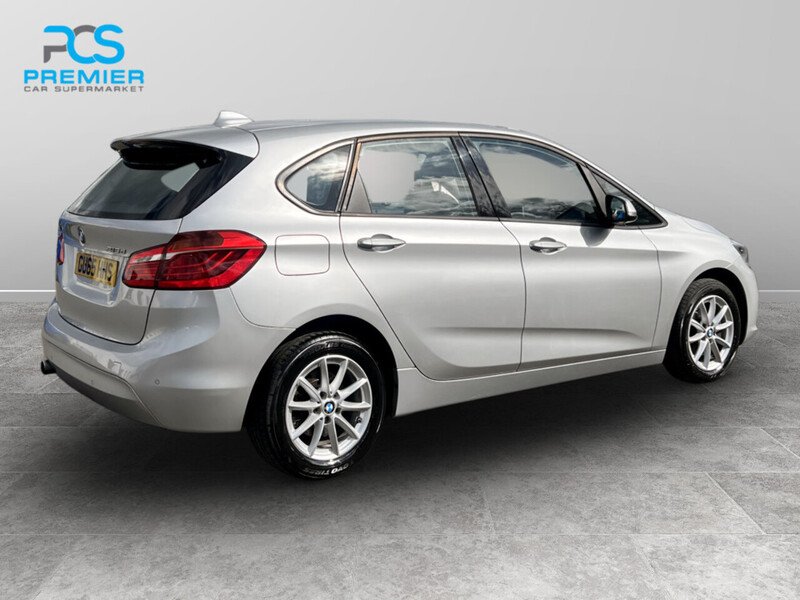 Used BMW 2 Series 2015 for sale - 76320201: Photo 20