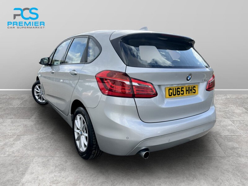 Used BMW 2 Series 2015 for sale - 76320201: Photo 24