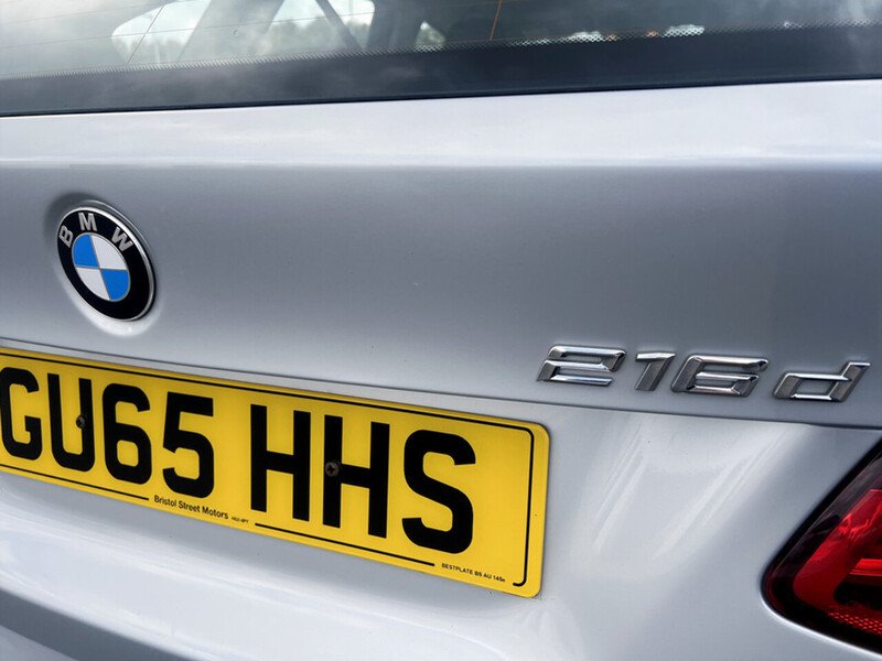 Used BMW 2 Series 2015 for sale - 76320201: Photo 25