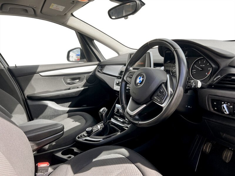 Used BMW 2 Series 2015 for sale - 76320201: Photo 27