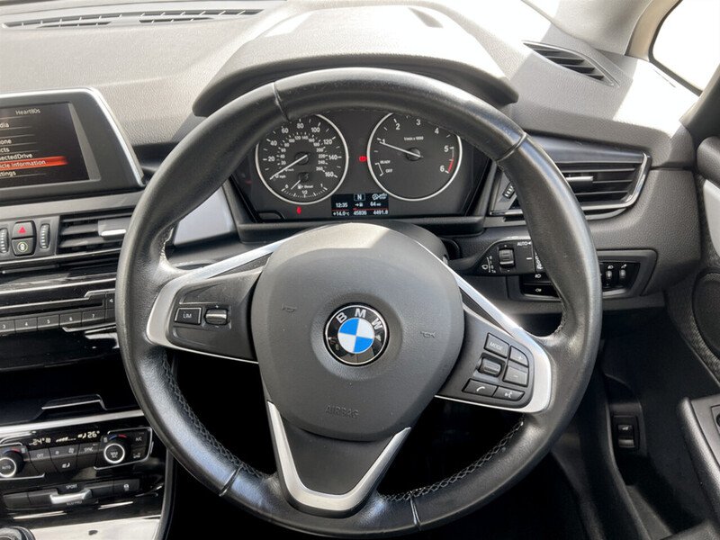 Used BMW 2 Series 2015 for sale - 76320201: Photo 28