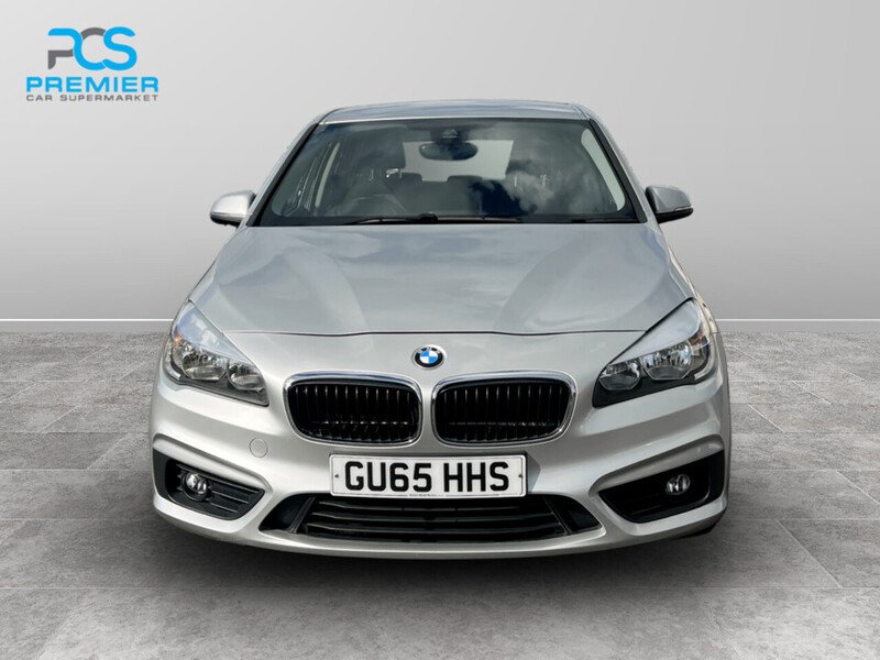 Used BMW 2 Series 2015 for sale - 76320201: Photo 3