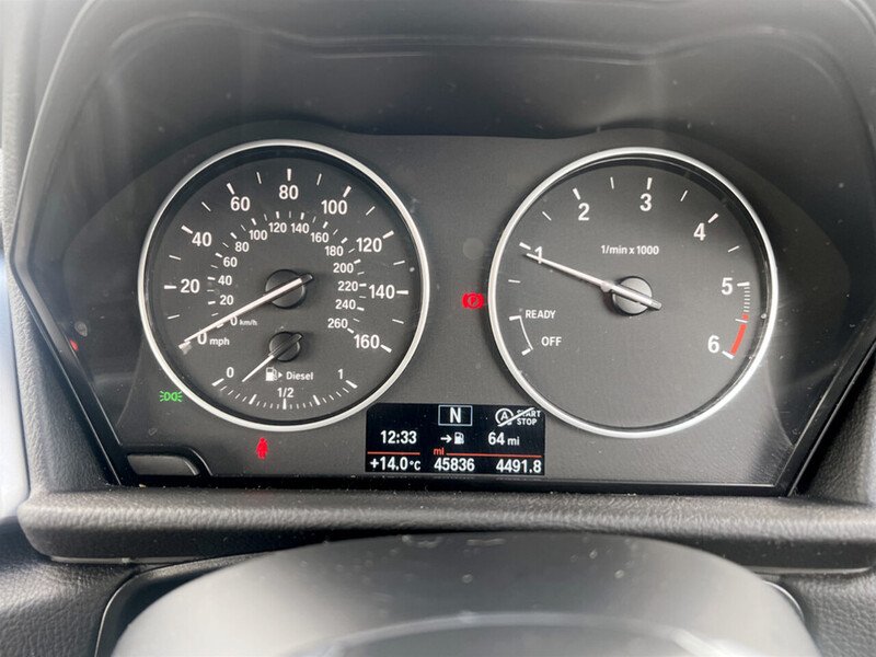Used BMW 2 Series 2015 for sale - 76320201: Photo 32