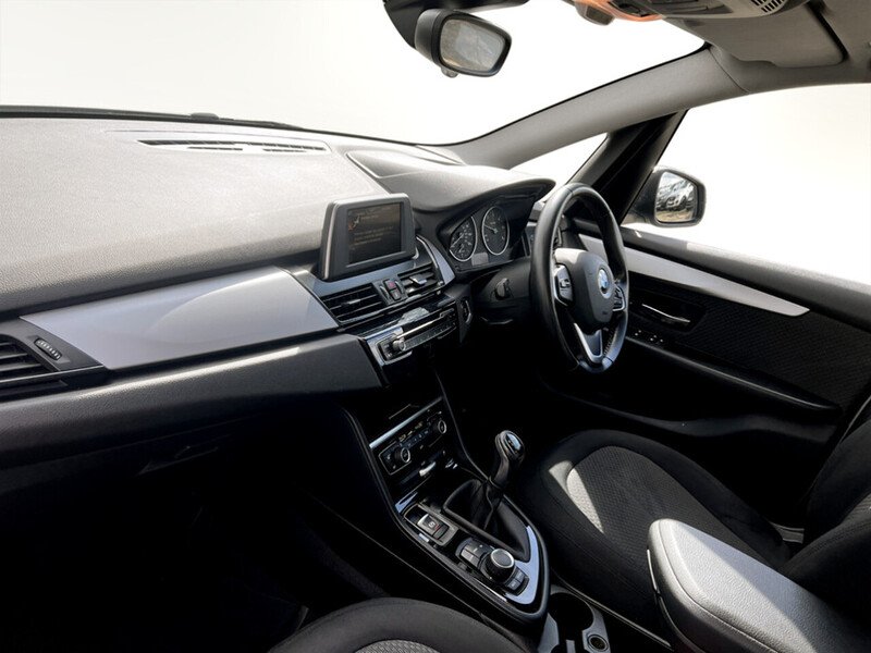 Used BMW 2 Series 2015 for sale - 76320201: Photo 34