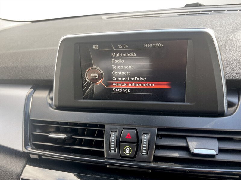 Used BMW 2 Series 2015 for sale - 76320201: Photo 36