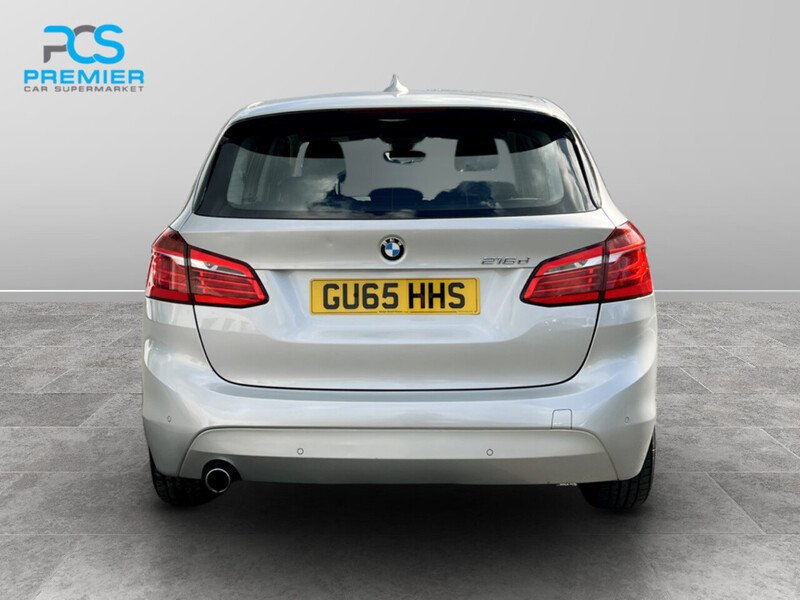 Used BMW 2 Series 2015 for sale - 76320201: Photo 4
