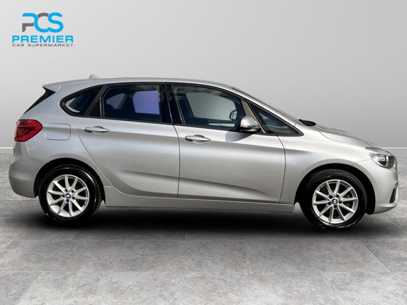 Used BMW 2 Series 2015 for sale - 76320201: Photo 6