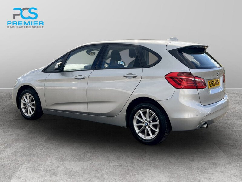 Used BMW 2 Series 2015 for sale - 76320201: Photo 7