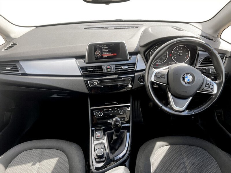 Used BMW 2 Series 2015 for sale - 76320201: Photo 8