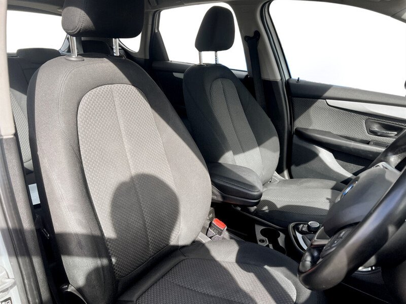 Used BMW 2 Series 2015 for sale - 76320201: Photo 9