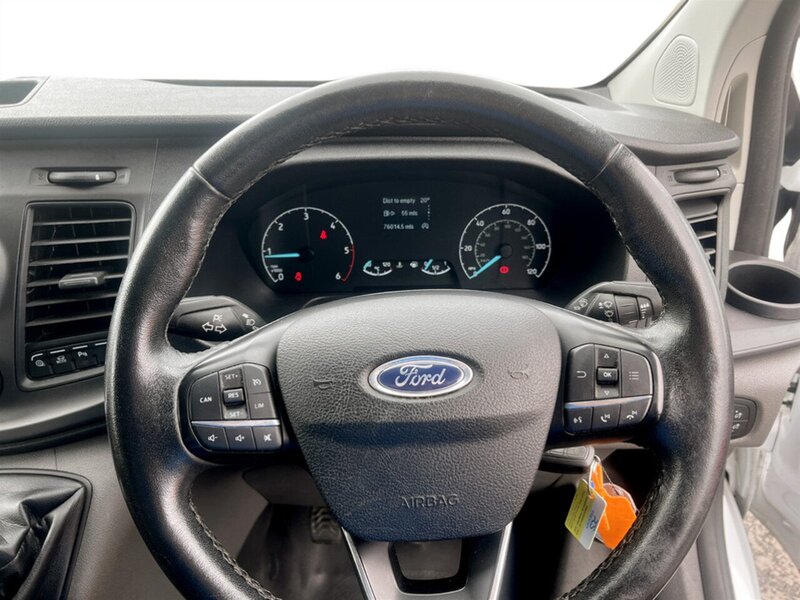 Vehicle 31