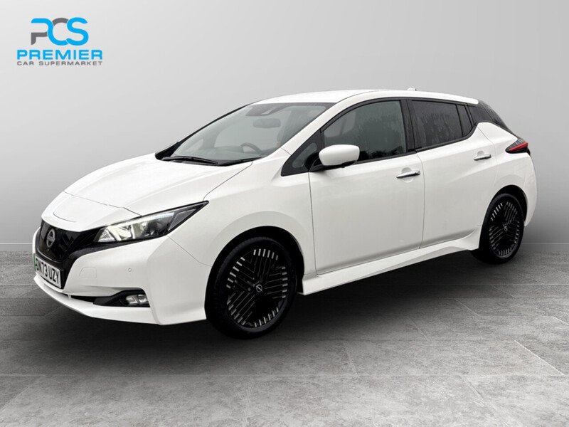 Used Nissan Leaf 2023 for sale - 77303122: Photo 12