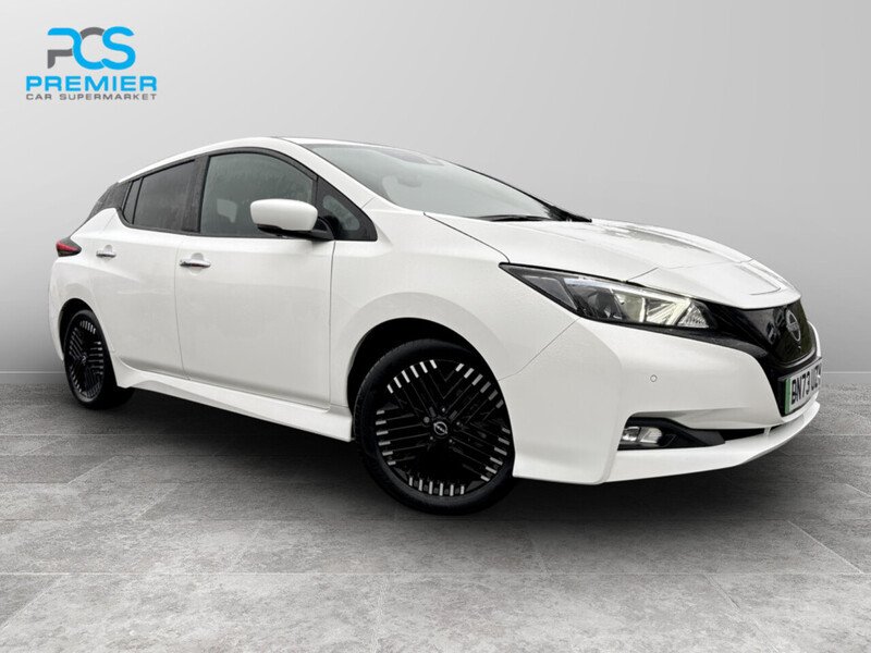 Used Nissan Leaf 2023 for sale - 77303122: Photo 14