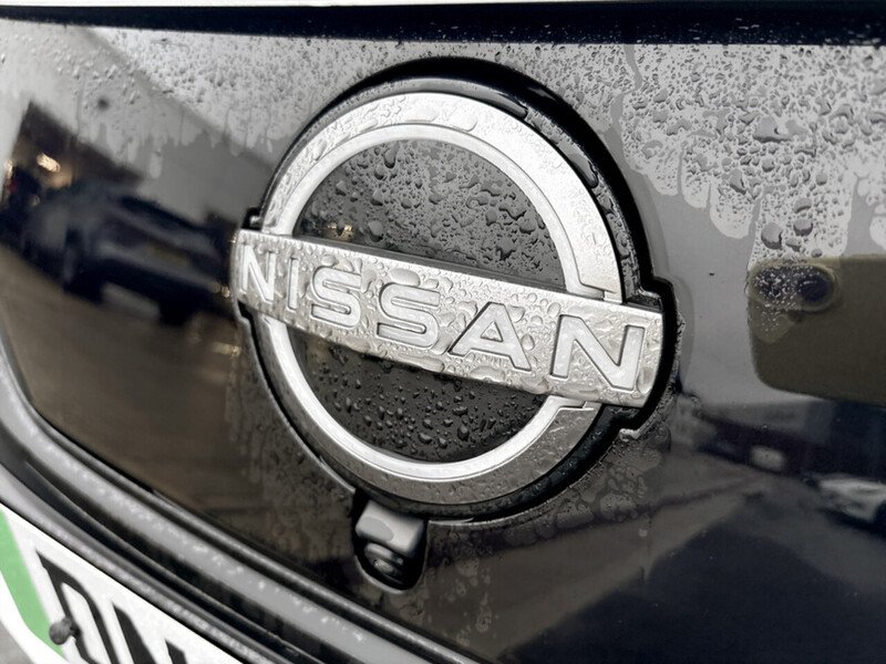 Used Nissan Leaf 2023 for sale - 77303122: Photo 15