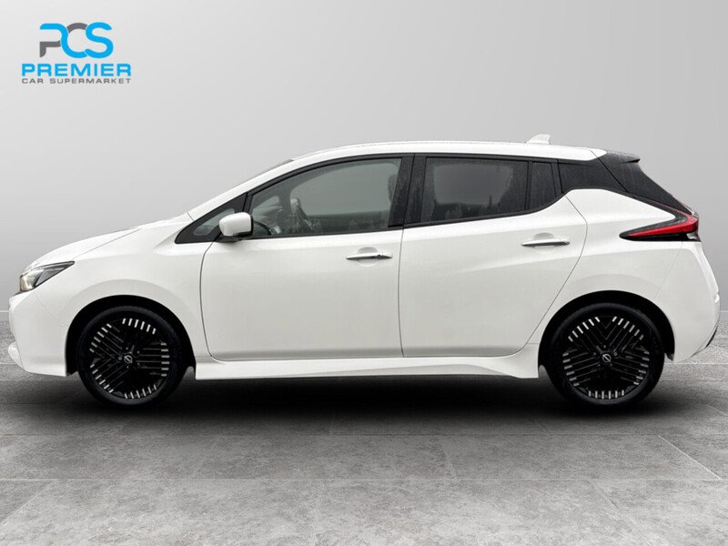 Used Nissan Leaf 2023 for sale - 77303122: Photo 17