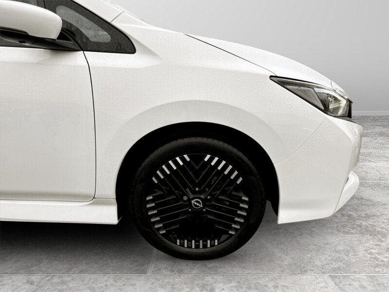 Used Nissan Leaf 2023 for sale - 77303122: Photo 18