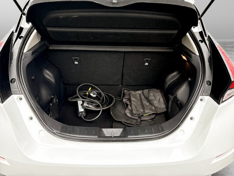 Used Nissan Leaf 2023 for sale - 77303122: Photo 20