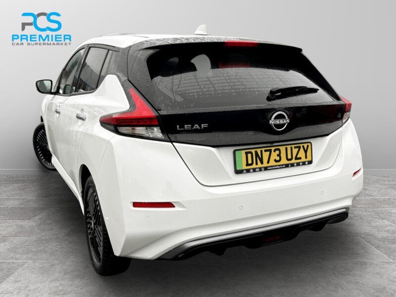 Used Nissan Leaf 2023 for sale - 77303122: Photo 23