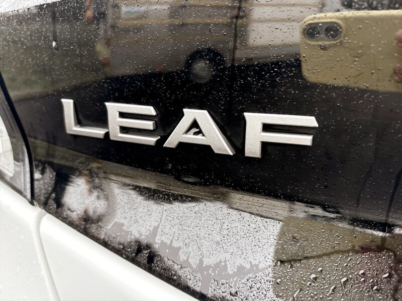 Used Nissan Leaf 2023 for sale - 77303122: Photo 24