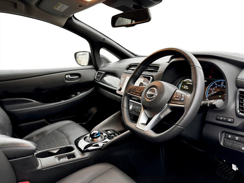 Used Nissan Leaf 2023 for sale - 77303122: Photo 26