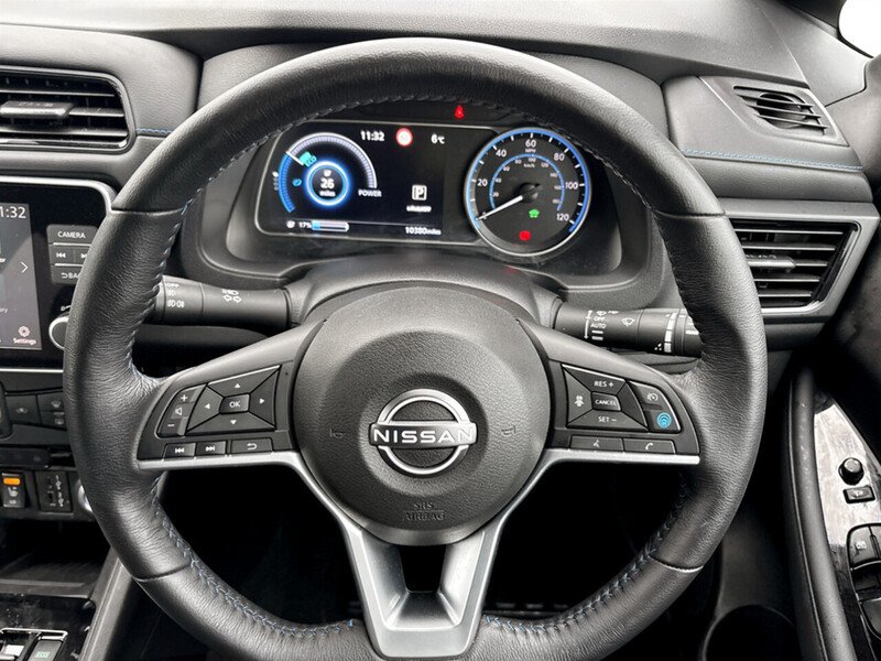 Used Nissan Leaf 2023 for sale - 77303122: Photo 27