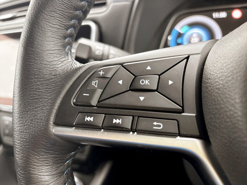 Used Nissan Leaf 2023 for sale - 77303122: Photo 28