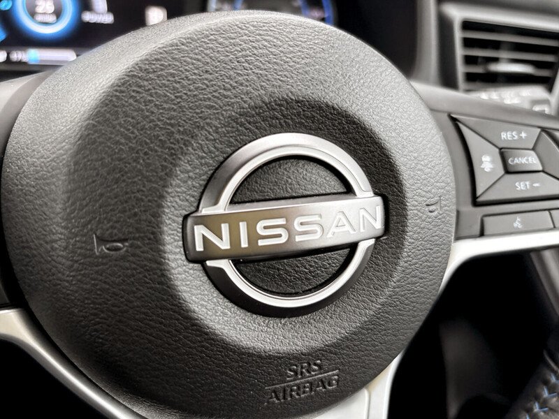 Used Nissan Leaf 2023 for sale - 77303122: Photo 29