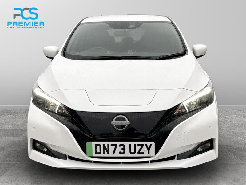 Used Nissan Leaf 2023 for sale - 77303122: Photo 3