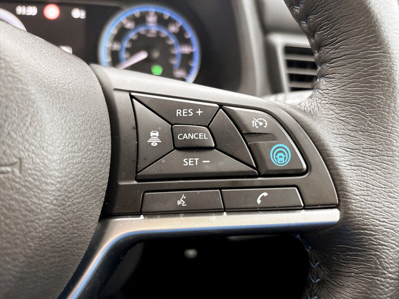 Used Nissan Leaf 2023 for sale - 77303122: Photo 30