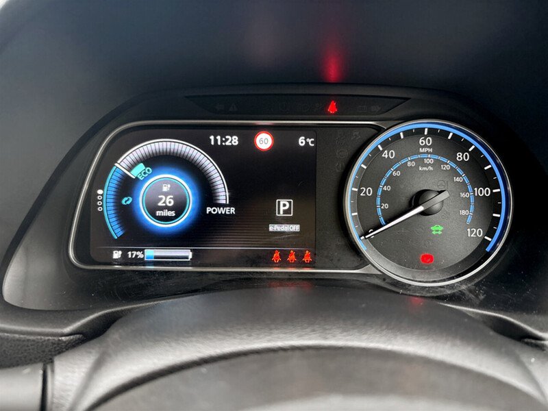 Used Nissan Leaf 2023 for sale - 77303122: Photo 31