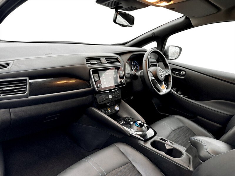 Used Nissan Leaf 2023 for sale - 77303122: Photo 33