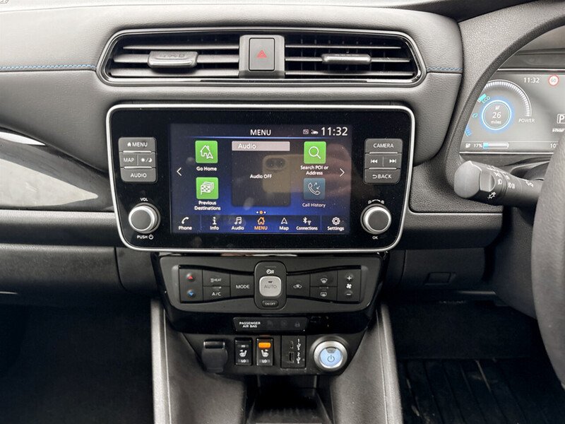 Used Nissan Leaf 2023 for sale - 77303122: Photo 34