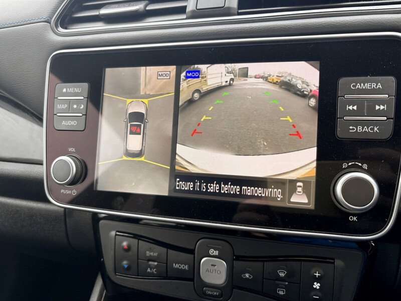 Used Nissan Leaf 2023 for sale - 77303122: Photo 37