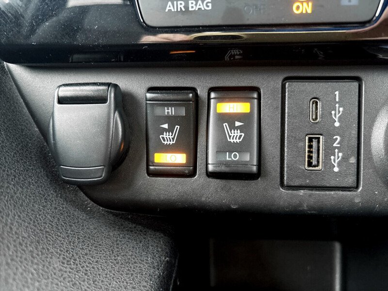 Used Nissan Leaf 2023 for sale - 77303122: Photo 39