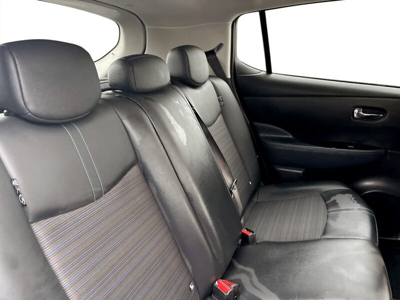 Used Nissan Leaf 2023 for sale - 77303122: Photo 42
