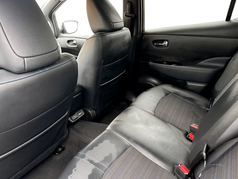 Used Nissan Leaf 2023 for sale - 77303122: Photo 44