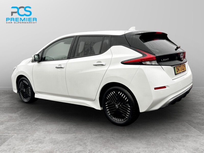 Used Nissan Leaf 2023 for sale - 77303122: Photo 7