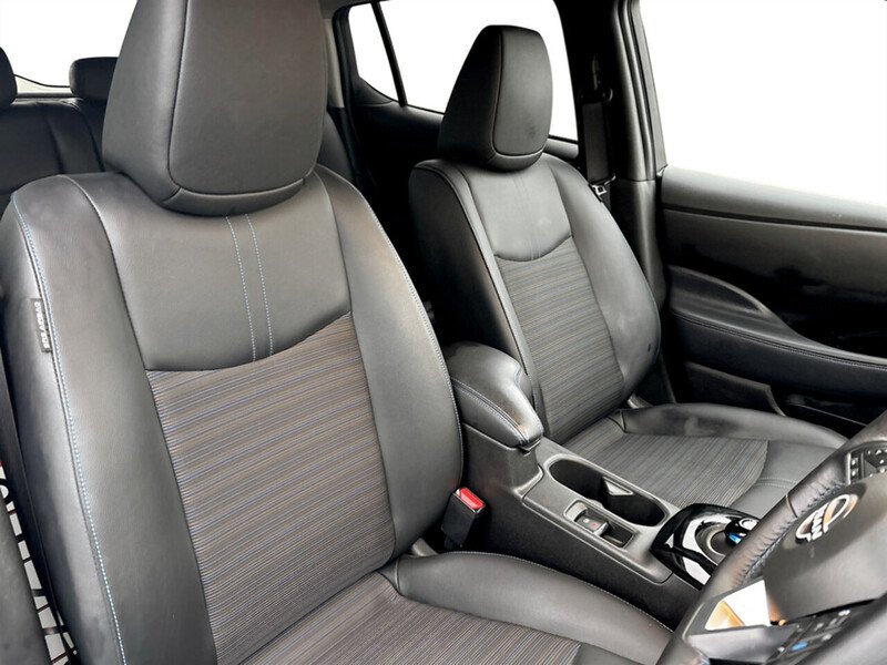 Used Nissan Leaf 2023 for sale - 77303122: Photo 9