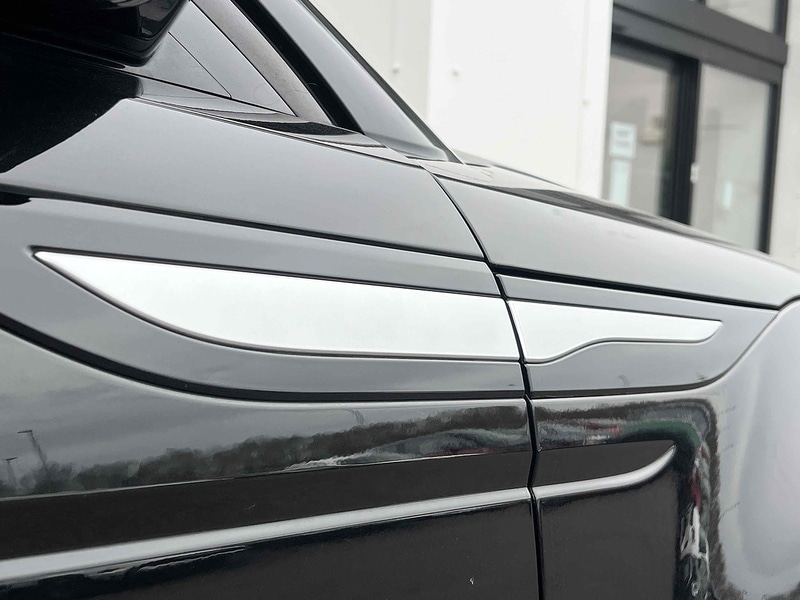 Used Land Rover Range Rover Evoque 2021 for sale - 76330473: Photo 12