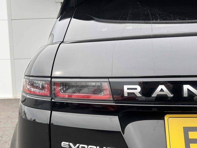 Used Land Rover Range Rover Evoque 2021 for sale - 76330473: Photo 14