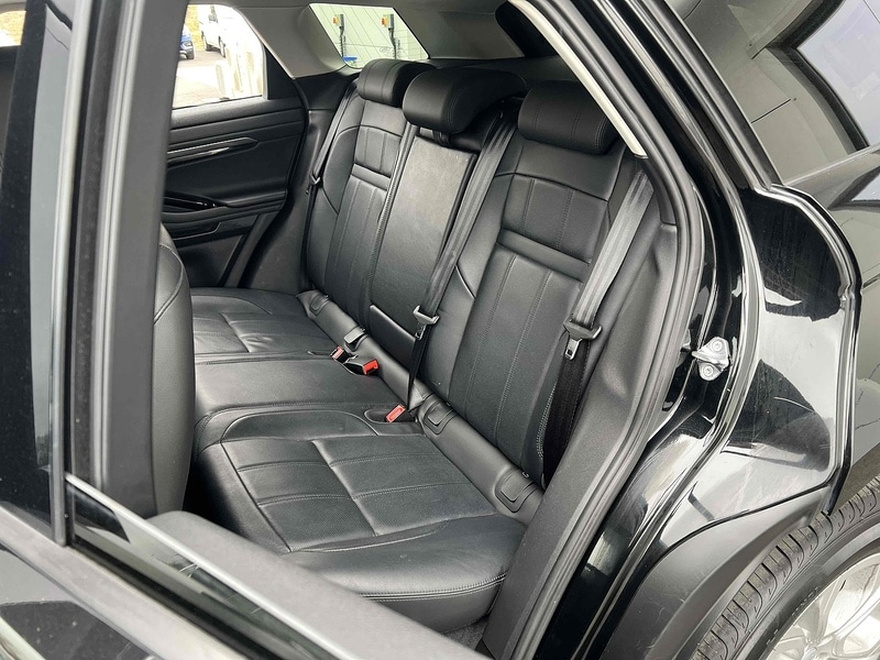 Used Land Rover Range Rover Evoque 2021 for sale - 76330473: Photo 34