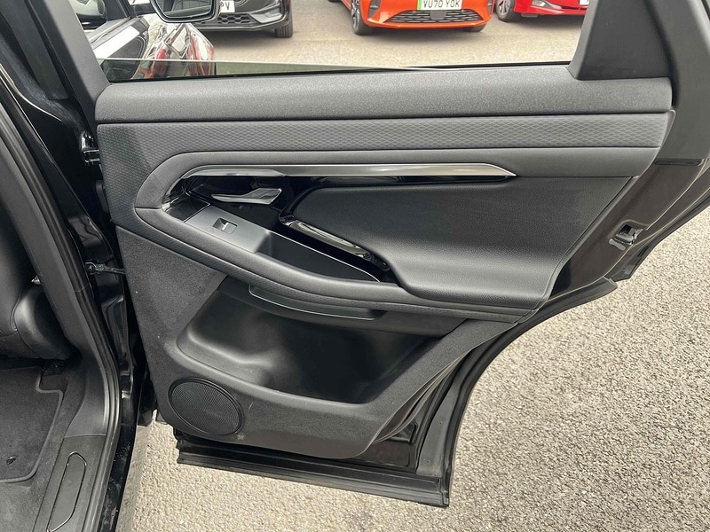 Used Land Rover Range Rover Evoque 2021 for sale - 76330473: Photo 36