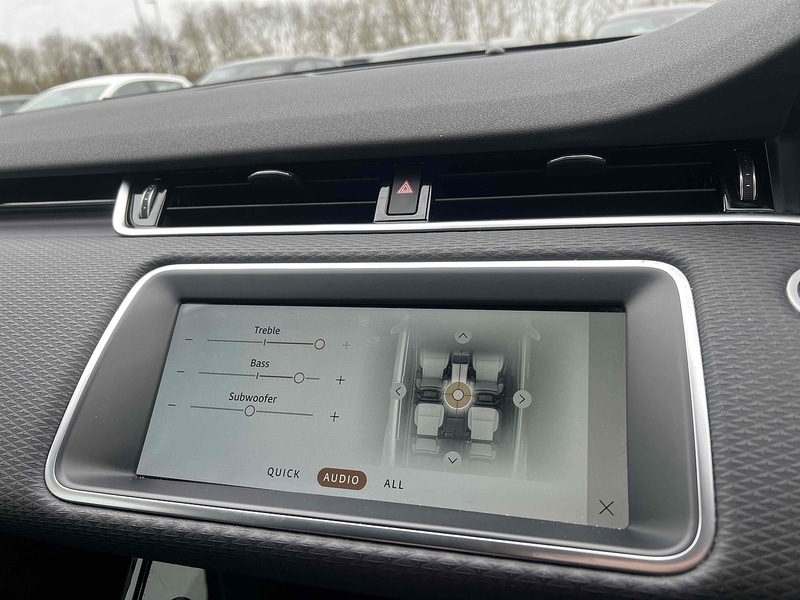 Used Land Rover Range Rover Evoque 2021 for sale - 76330473: Photo 39