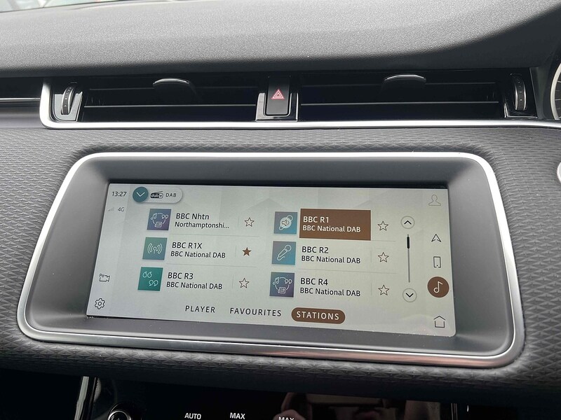 Used Land Rover Range Rover Evoque 2021 for sale - 76330473: Photo 40