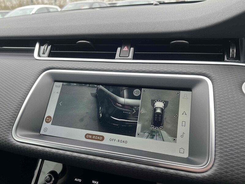 Used Land Rover Range Rover Evoque 2021 for sale - 76330473: Photo 41