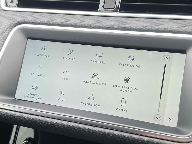 Used Land Rover Range Rover Evoque 2021 for sale - 76330473: Photo 45