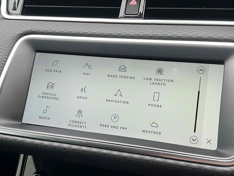 Used Land Rover Range Rover Evoque 2021 for sale - 76330473: Photo 46