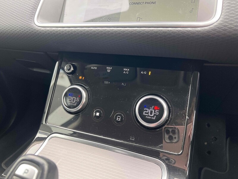 Used Land Rover Range Rover Evoque 2021 for sale - 76330473: Photo 48