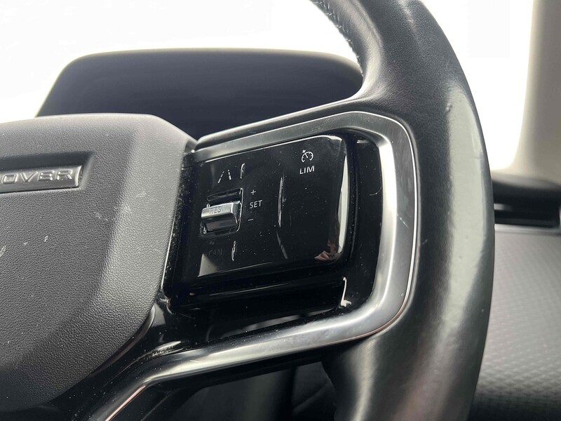 Used Land Rover Range Rover Evoque 2021 for sale - 76330473: Photo 54